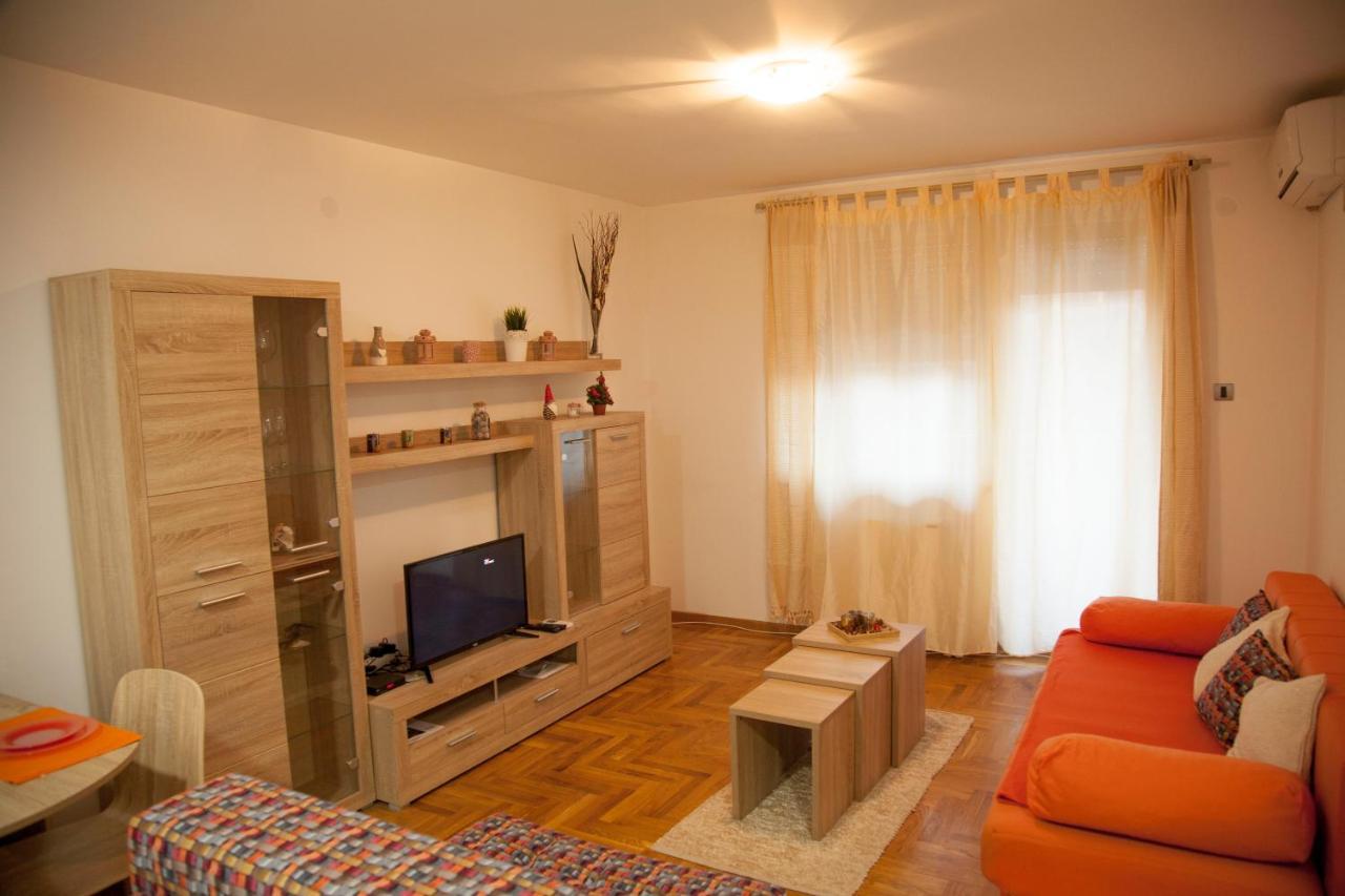 Apartment Vas Raj Novi Sad Exterior photo